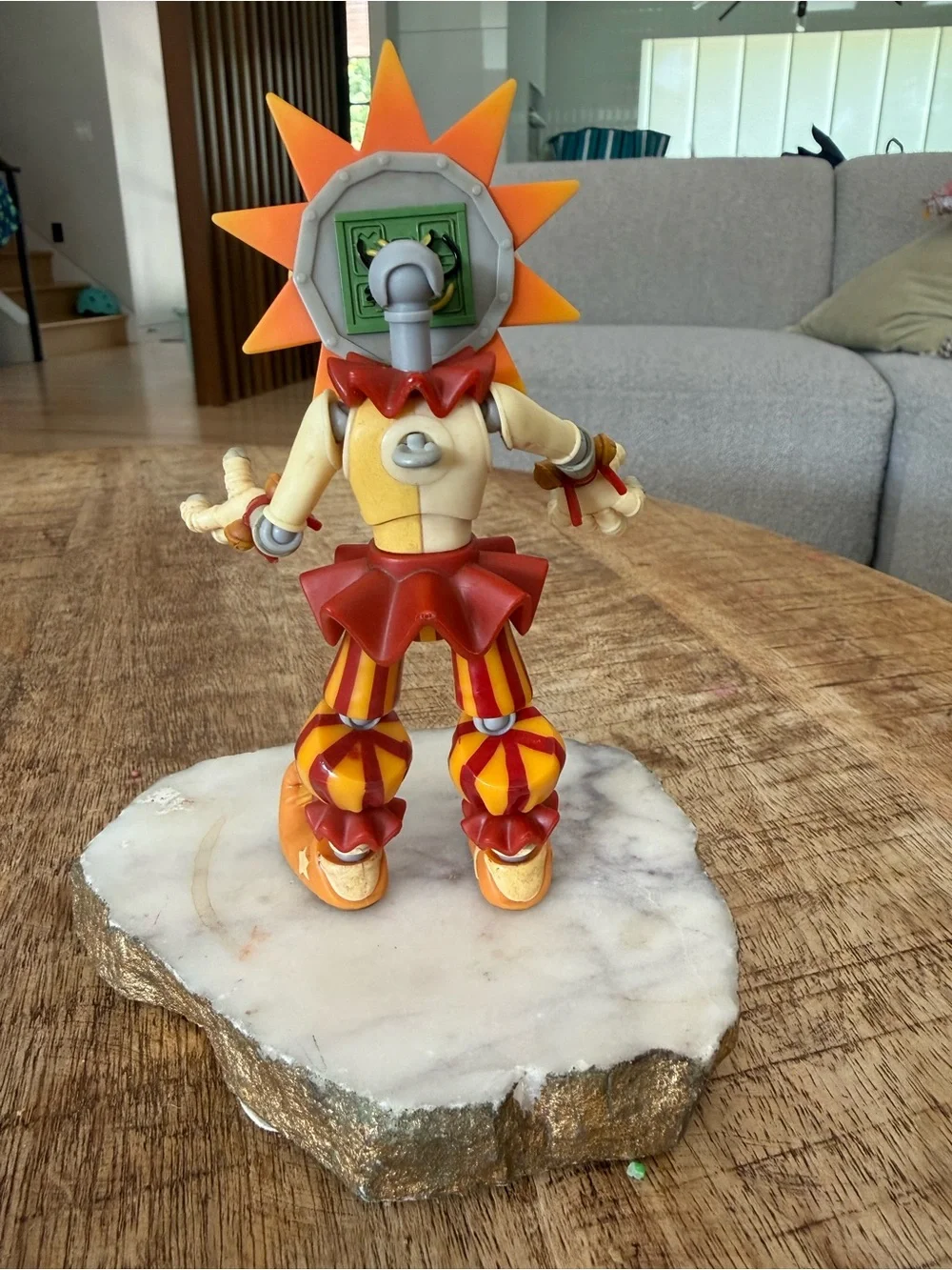 Funko five nights